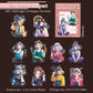 Career Theme Stickers
