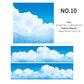 Sky Series One Cycle PET Tape