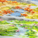 Four Seasons Stream One Cycle PET Tape