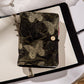 Butterfly Detachable Loose-Leaf Journal