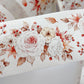 Autumn Maple Leaf PET /Washi Tape