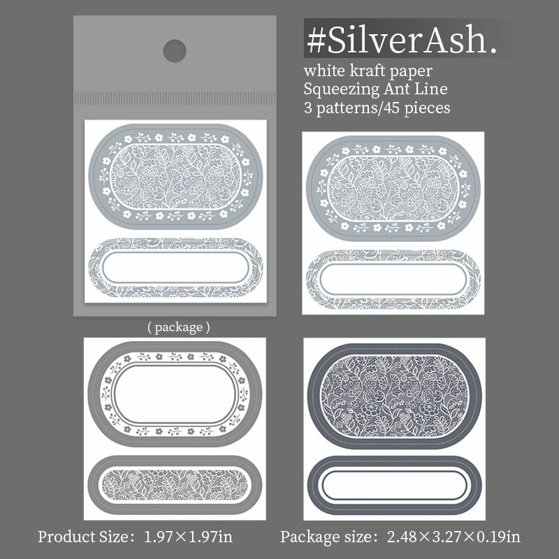 Border Theme Notepad