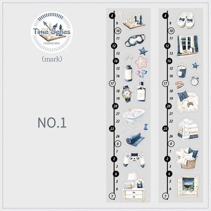 Life Series PET Tape