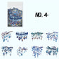 String Light Stickers