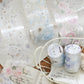 Floral PET Tape