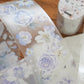 Floral PET Tape
