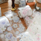 Floral PET Tape