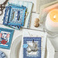 Mixed Media Scrapbook Kit