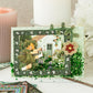 Mixed Media Scrapbook Kit