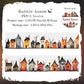 Halloween Party PET Tape