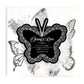 Lace-Inspired Sticker Collection