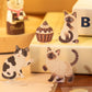Kawaii Cat Stickers