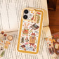 Cute Cartoon Decorative Stickers
