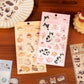 Kawaii Cat Stickers