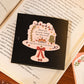 Cute Cartoon Decorative Stickers