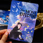 Beam of Light Theme Stickers