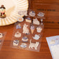 Kawaii Cat Stickers