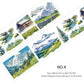Nature’s Bliss Washi Tape