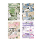 Large Capacity Sticker Book