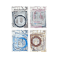 Label Border Sticker Pack