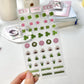 Cute Gel Stickers