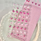 Cute Gel Stickers