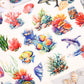Underwater World Stickers