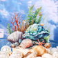 Underwater World Stickers