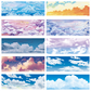 Sky Series One Cycle PET Tape